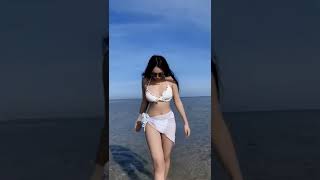 Modelo tiktok short be like#viralvideo