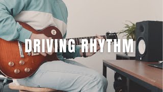 2-Minute Tone #2 | Driving Rhythm