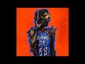 MG Sleepy Type Beat DPWM