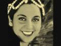 Teresa Berganza *Nana de Sevilla* by F.G. Lorca ...