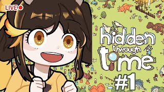 Hidden cow: WAKU WAKU TO FIND?