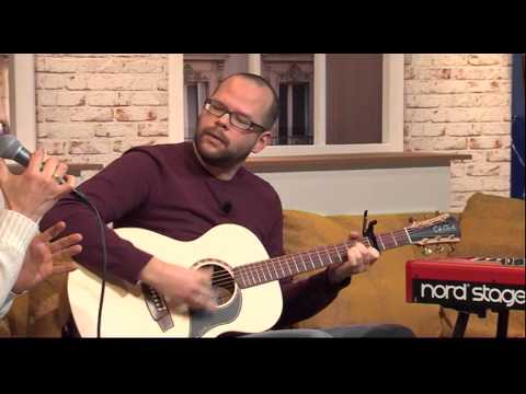 Café Tinto, 2 april 2015, deel 3 - Paasuitzending - Sela