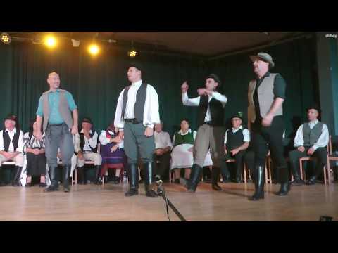 Küküllő est a Fonóban - Egy sor pontozó