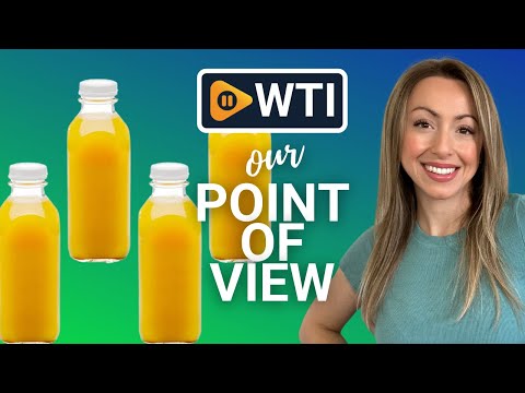 Jartastix Glass Milk Jugs - WTI product video review