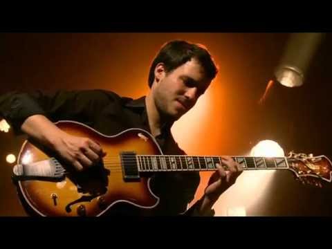Gilad Hekselman Trio - This Just In