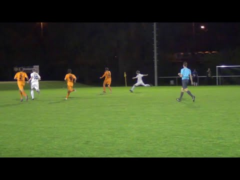 SGK Bad Homburg - FC Reifenberg - Tore vom 18.04.2013
