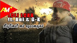 Loli Loka - Kujtimet Më Ngacmojnë