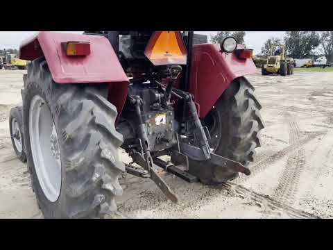 MAHINDRA 4525 For Sale