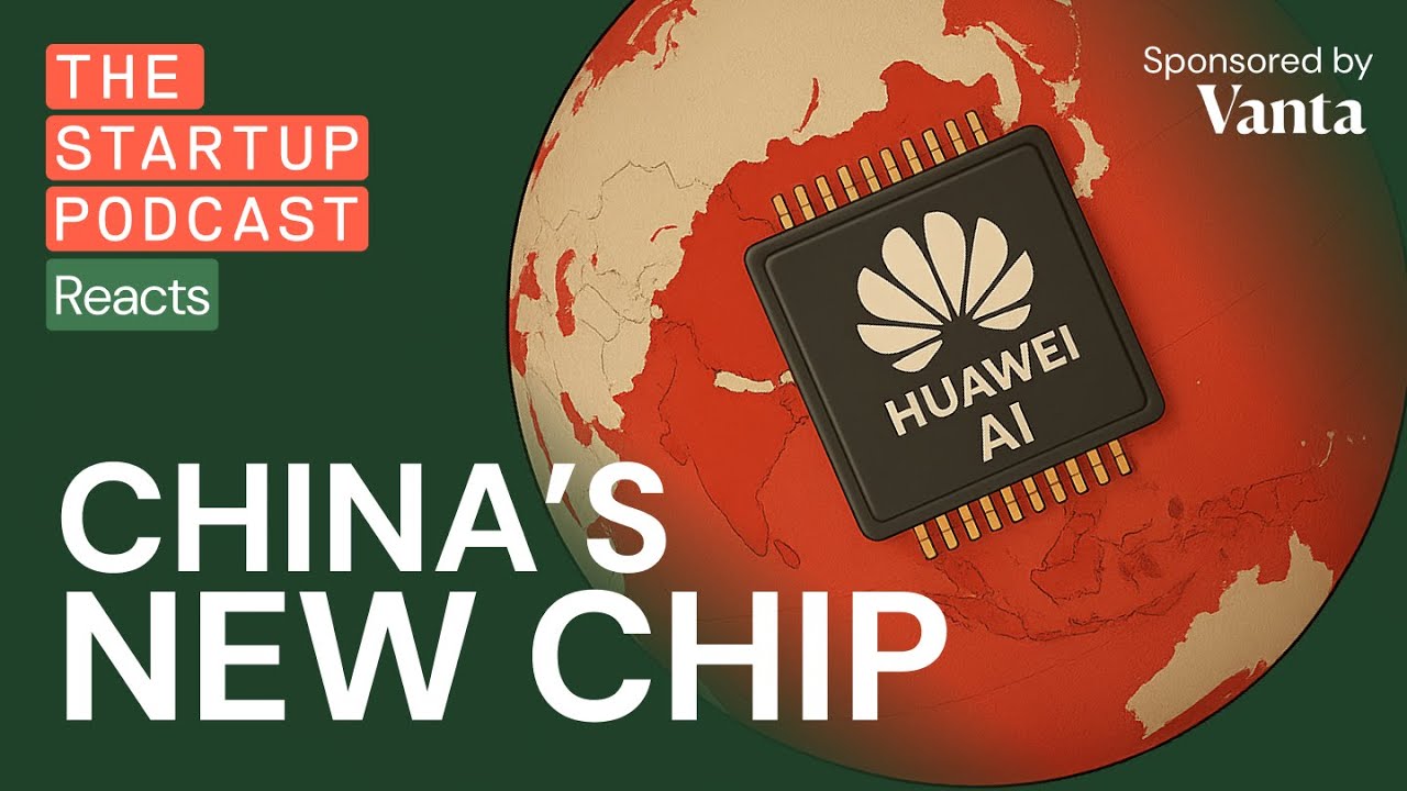 Insiders React: China Retaliates Against NVIDIA Embargo + US Startups in Crisis, Google Faces Legal Heat