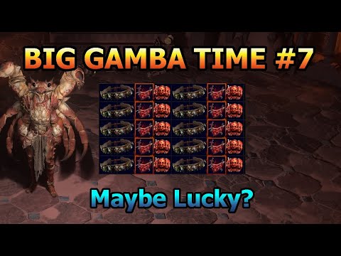 I Corrupted 10 Ingenuity Belts | BIG GAMBA TIME #7 | Path of Exile 2