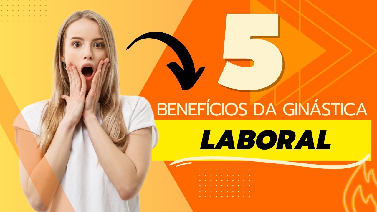 5 BENEFÍCIOS DA GINÁSTICA LABORAL NO LOCAL DE TRABALHO