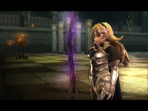 Fire Emblem Fates English - Chapter 2: Gift of Ganglari