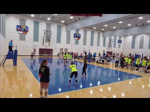 BVC 14 Blue vs. SMV 14-5 Silver