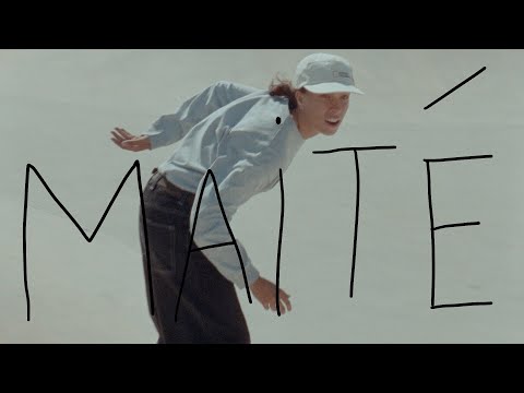 Maité 16mm montage