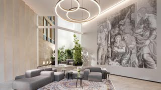 Mamaison Residence Downtown Prague, Czech Republic | Travel Suggestions