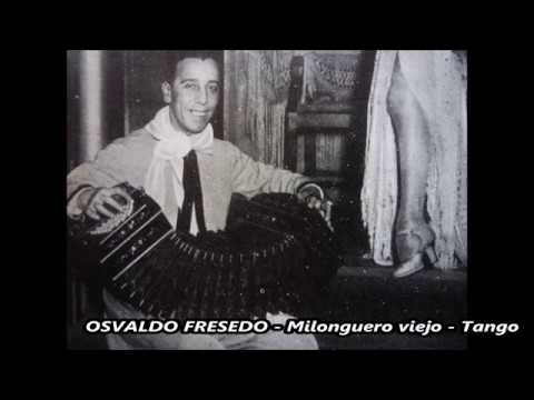 Orquesta Típica Victor -  Pedro Maffia - Osvaldo Fresedo - Sexteto Elviro Vardaro