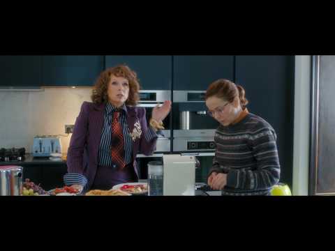 Просто потрясающе