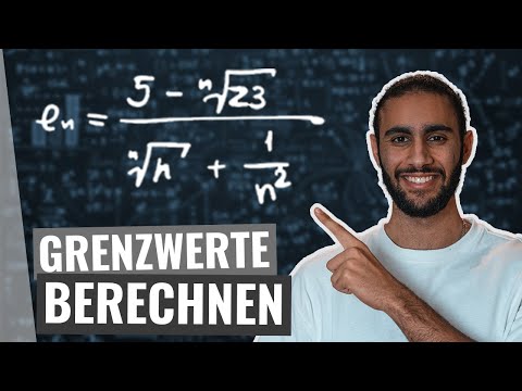 You must be able to calculate these LIMIT VALUES! | Limit values ​​to calculate and understand yo...