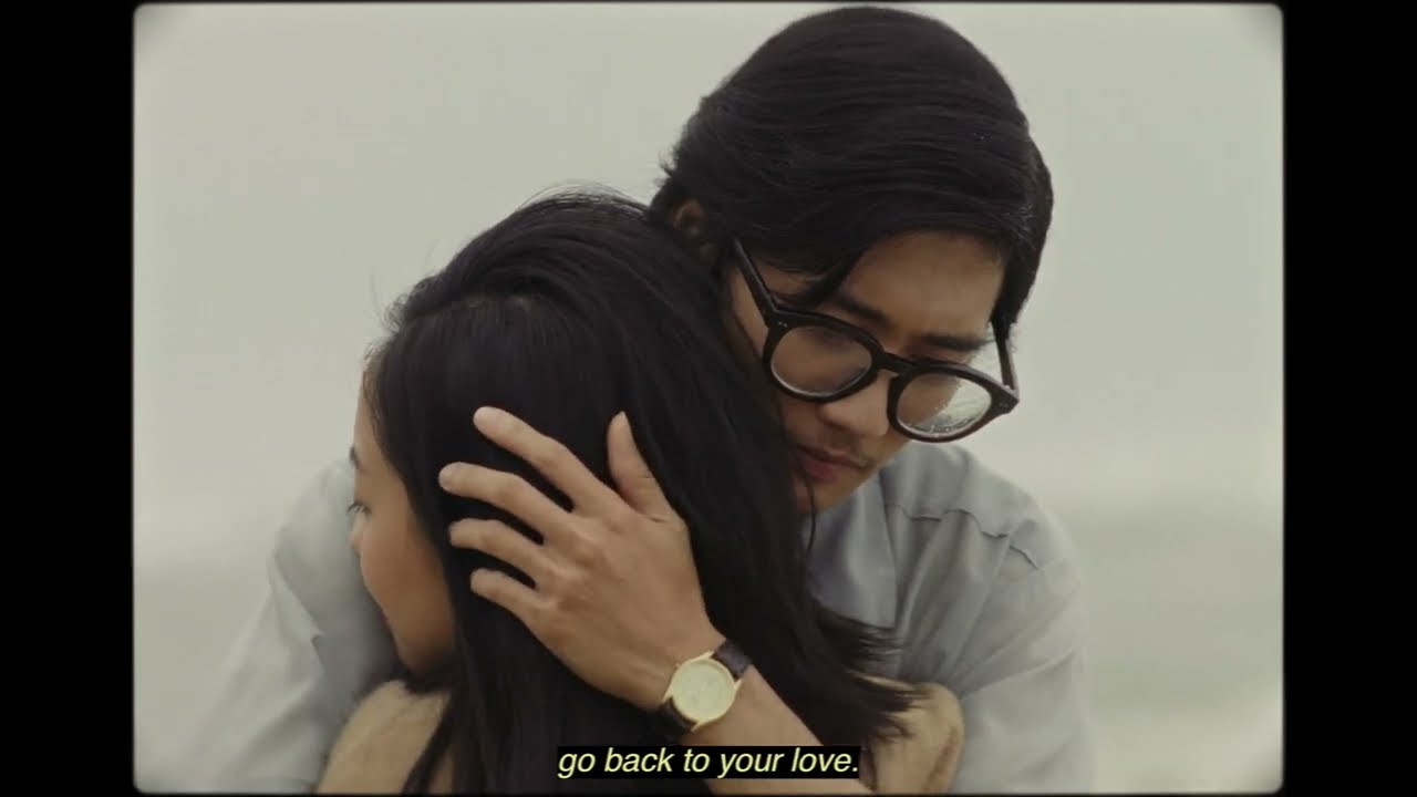 Phim "Trịnh Công Sơn" Official Trailer | Sneakshow 10-11-12.06.2022