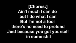 Yelawolf  Till It&#39;s Gone Lyrics HD