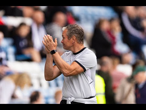 Kevin Wilkin: Post-Match vs Leamington FC - Enterprise National League North - 9th December 2025