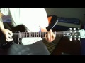 Green Day - Christie Road [Kerplunk] (Guitar ...