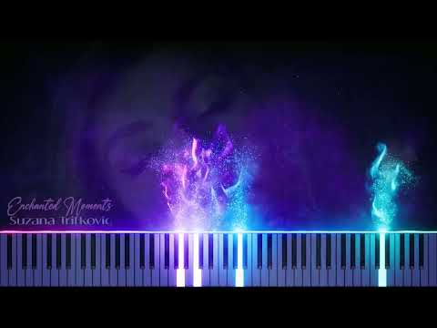 Enchanted Moments - Suzana Trifkovic