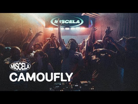 CAMOUFLY | MISCELA