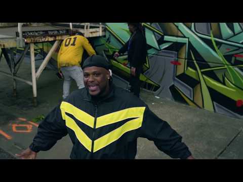 King Leez "Talk to Em"  (produced by Jay P Bangz ft Blockrepp Shad) Official Music Video