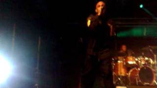 petter tar det tillbaka live brunkebergstorget 09