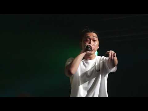 170625 김효은 - 공중도덕 (PAC, PD House Alive concert vol.1)