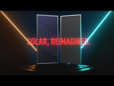 540w vikram solar panels