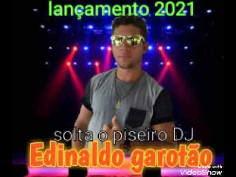 solta o piseiro dj