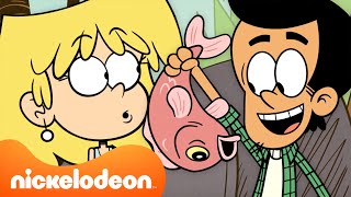 Download lagu Loud House | 2 JAM Momen Perjalanan Keluarga Terbaik dengan The Loud House & Casagrandes 😝🚙 | Bahasa mp3