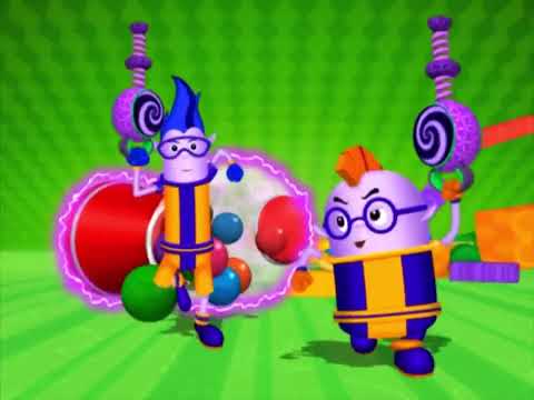 Team Umizoomi troublemakers themes song version 1 and version 2