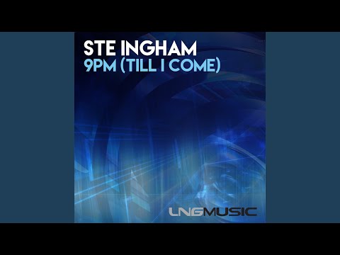 9PM (Till I Come) (Kritikal Mass '11 Remix Edit)