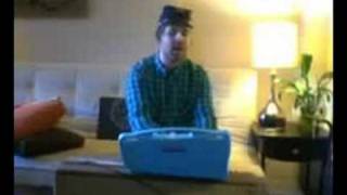 Re: Tyler Hilton - Girl That Got Away (Tutorial &amp; Contest)