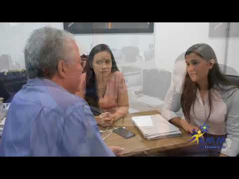 Prefeito de Nova Olímpia José Elpídio de Moraes
