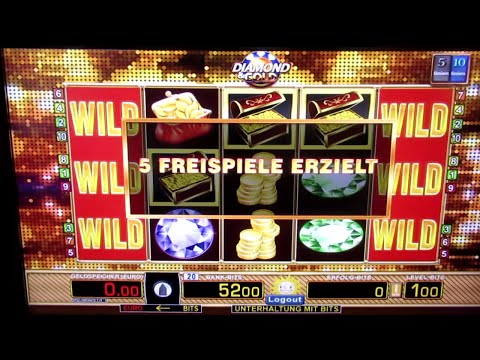 Gambling like there's no tomorrow! An evening at the arcade! Merkur Magic