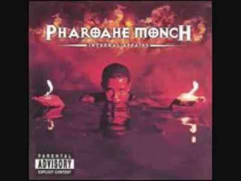 Pharoahe Monch-Simon Says