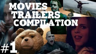 Movies Tribute #1 [Music Video]