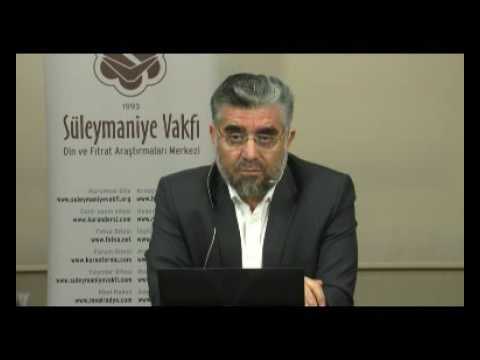 Ankebût sûresi 45. ayette “en büyük zikir” ile kastedilen şey nedir?