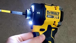 Dewalt DCF- 870 Is it any good?? 🤔🤔🤔🤔