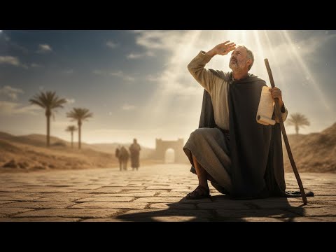 História do apóstolo Paulo: de perseguidor a missionário + curiosidades (Atos 9, 22 e 26)