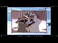 Pocahontas II Journey To A New World 2000 DVD Menu Walkthrough