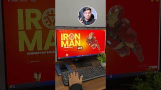 How Create 3D Website Using AI #shorts #shortvideo #youtubeshorts #trendingshorts #shortsfeed #ai