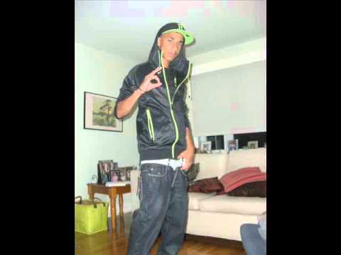 DJ Keezy - I Do My Thing Pt. 2 Feat. King K