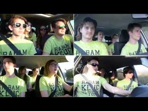 B razred generacija 1997 - Gimnazija Koper