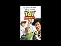 Closing To Toy Story 2 VHS