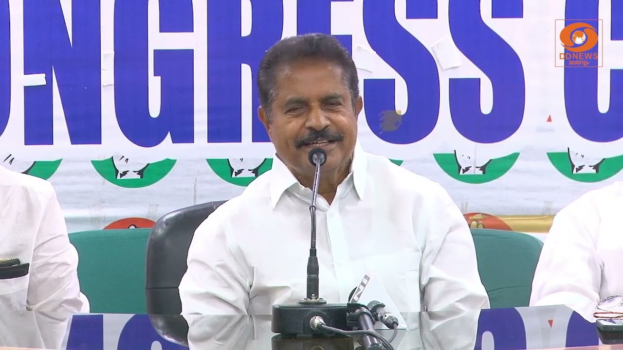 എൽഡിഎഫ് ഭരണത്തിന്റെ തിക്താനുഭവങ്ങളുടെ മറുപടിയാണ് ?